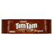 Tim Tam Original Chocolate Biscuits 163g Botiga