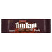 Tim Tam Dark Chocolate Biscuits 163g Botiga