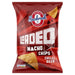 Seabrook Loaded Nacho Chips Chilli Beef Sharing Bag 130g Botiga