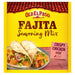 Old El Paso Crispy Chicken Fajita Seasoning Mix 85g Botiga