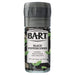 Bart Black Peppercorn Mill 42g Botiga