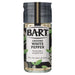 Bart White Pepper Ground 42g Botiga