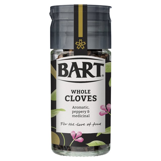 Bart Cloves 33g Botiga