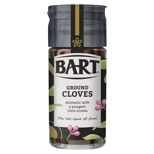 Bart Cloves Ground 37g Botiga