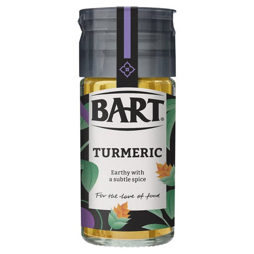 Bart Turmeric Ground 49g Botiga