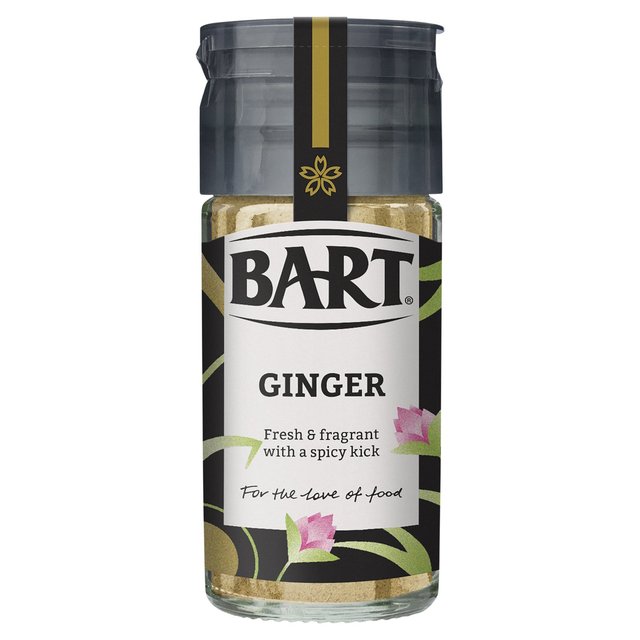 Bart Ginger 35g Botiga