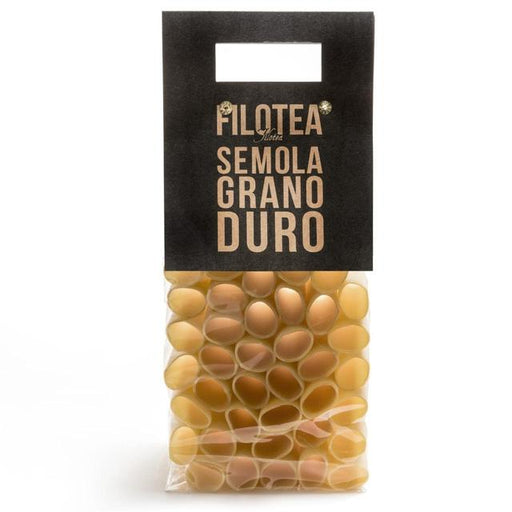 Filotea Cannelloni Durum Wheat Semolina Pasta 500g Botiga