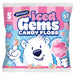 McVitie's Candyfloss Iced Gems Multipack Biscuits 5 x 23g, 115g 5 x 23g Botiga