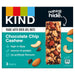 KIND Chocolate Chip Cashew Snack Bar Multipack 3 x 30g Botiga