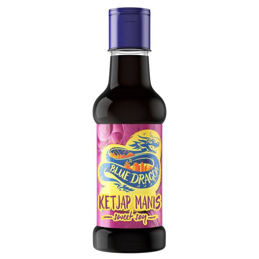 Blue Dragon Ketjap Manis Sauce 150ml Botiga