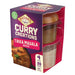 Patak's Tikka Masala Curry Creations Sauce Kit 160g Botiga