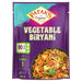 Patak's Vegetable Biryani 270g Botiga