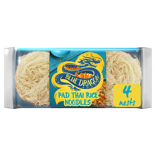 Blue Dragon Pad Thai Rice Noodles 200g Botiga