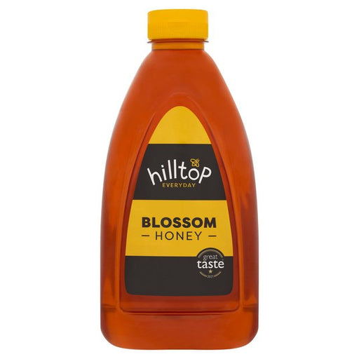 Hilltop Honey Blossom Squeezy 1360g Botiga