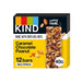 KIND Caramel Chocolate Peanut 12 Bar Pack 12 x 40g Botiga