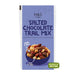 M&S Salted Chocolate Trail Mix 120g Botiga