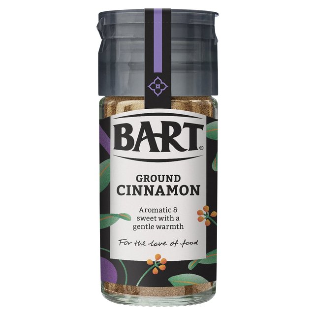 Bart Cinnamon 39g Botiga