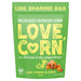 LOVE CORN Sour Cream & Chive Crunchy Corn 115g Botiga