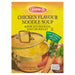 Osem Family Chicken Noodle Soup 53g Botiga