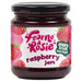 Fearne and Rosie Raspberry Jam 310g Botiga