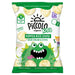 Piccolo Organic Kids Popped Rice Chips Sour Cream 4 x 20g Botiga