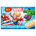 Marvel Disney Bars White Chocolate Oat Bars 5 x 23g Botiga