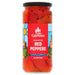 Cypressa Roasted Red Peppers 460g Botiga