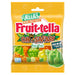 Fruittella On a Safari Jellies 110g Botiga