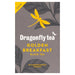 Dragonfly Golden Breakfast Tea 40 per pack Botiga