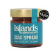 Islands Chocolate & Hazelnut Spread 200g Botiga