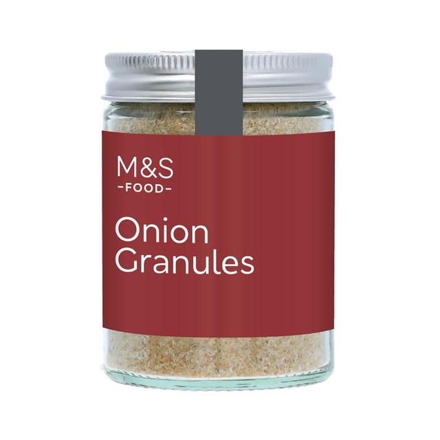 M&S Onion Granules 60g Botiga