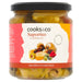 Cooks & Co Grilled Saporiso - Mixed Vegetables in Oil 280g Botiga