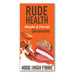 Rude Health Maple & Pecan Granola 400g Botiga