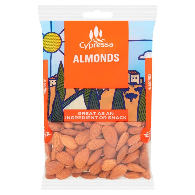 Cypressa Almonds 200g Botiga