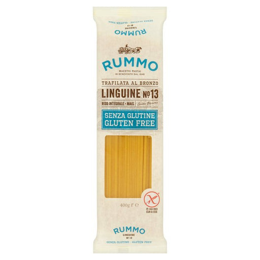 Rummo Gluten Free Linguine Pasta No.13 400g Botiga