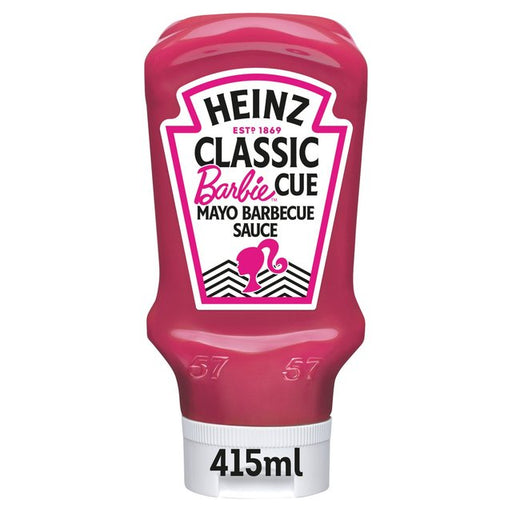 Heinz Barbiecue Sauce 415ml Botiga