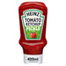 Heinz Tomato Ketchup Pickle Flavour 400ml Botiga