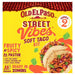 Old El Paso Street Vibes Taco Kit Al Pastor 6 x 257g Botiga