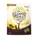 Giving Tree Freeze Dried Banana Crisps 38g Botiga