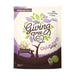 Giving Tree Vacuum Fried Cauliflower Crisps 36g Botiga