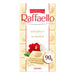 Ferrero Raffaello White Chocolate and Coconut Bar 90g Botiga