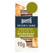 Peter's Yard Oregano & Olive Oil Sourdough Crackers 90g Botiga