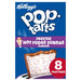 Pop Tarts Hot Fudge Sundae Pastry Snacks 8 x 48g Botiga