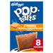 Pop Tarts S'mores Pastry Snacks 8 x 48g Botiga