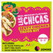 Las Chicas Mexican Zesty Tacos Pibil Meal Kit 296g Botiga