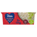 Tilda Pots Medium Grain Rice 250g Botiga