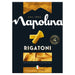 Napolina Rigatoni Pasta 500g 500g Botiga