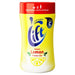 Lift Instant Lemon Flavour Tea 6 per pack Botiga