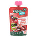 Organix KIDS Red Berries & Apple Smash Pouch 100g Botiga