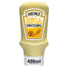 Heinz Honey & Mustard Salad Dressing 405g Botiga